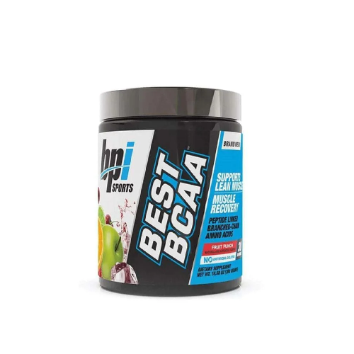 BPI BEST BCAA B/RASPBERRY 30S