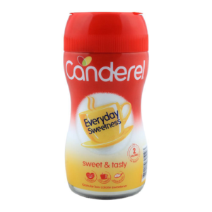 CANDEREL POWDER JAR 75G