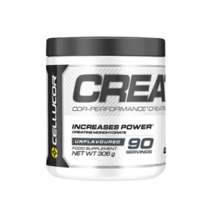 CELLUCOR CREATINE POWDER 90S 300G