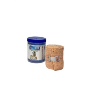 CREPE BANDAGE 2-INCH
