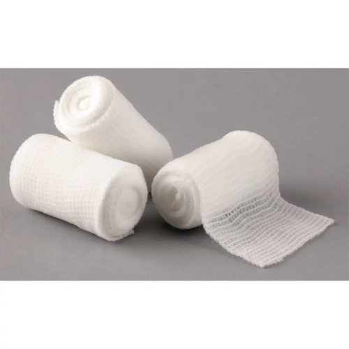CREPE BANDAGE 3-INCH