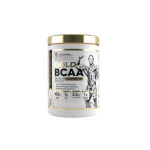K/LEVRONE GOLD BCAA TAB 200S