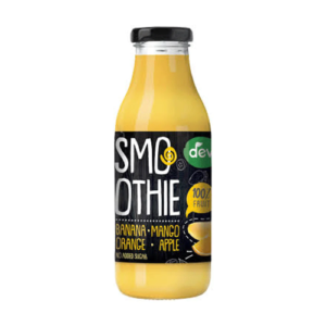 DEVA SMOOTHIES JUICE MIX 300ML