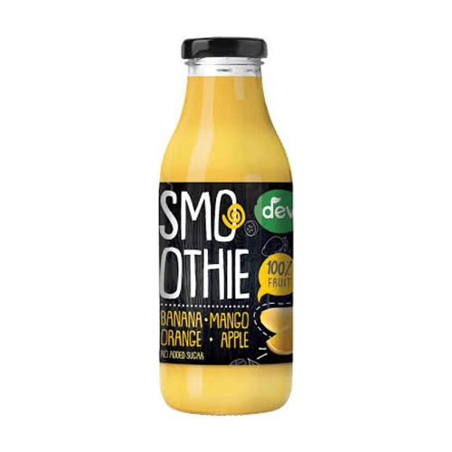 DEVA SMOOTHIES JUICE MIX 300ML