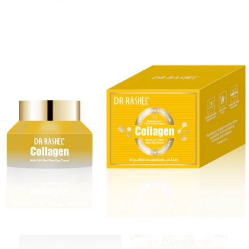 DR.RASHEL COLLAGEN DAY CREAM 50G