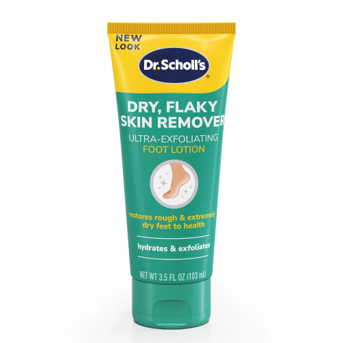 DR.SCHOLL'S ULTRA FOOT LOTION 103ML
