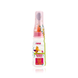 FARLIN EASY FEEDER WITH/SPOON BF-193A-A