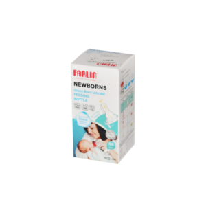 FARLIN NEWBORNS HYGIENIC FEEDING BOTTLE 60ML