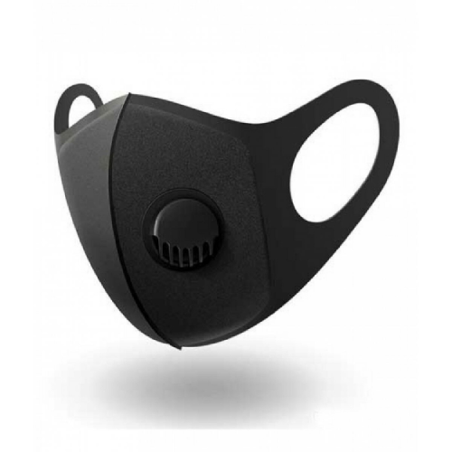 FASHION BLACK FILTER ADULT