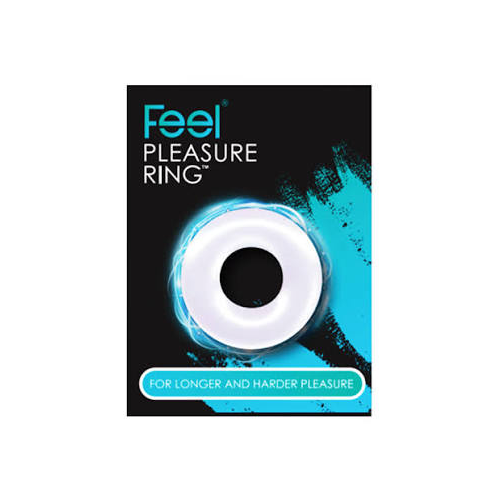 FEEL PLEASURE RING