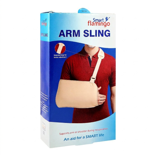 FLAMINGO ARM SLING SMALL