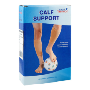 FLAMINGO CALF SUPPORT (LARGE)