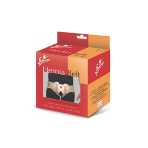 FLAMINGO HERNIA BELT 2086