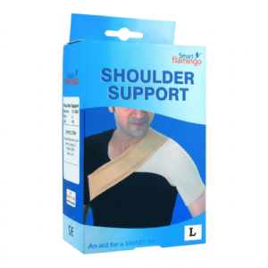 FLAMINGO SHOULDER SUPPORT LARGE