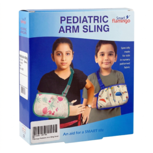 FLAMINGO PEDIATRIC ARM (SMALL)