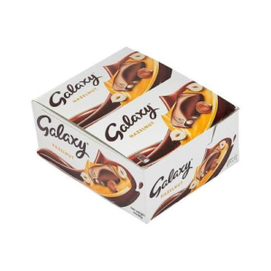 GALAXY HAZELNUT 36G