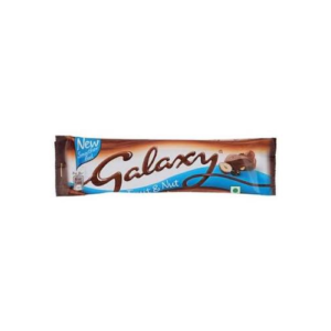 GALAXY FRUIT & NUT 36G