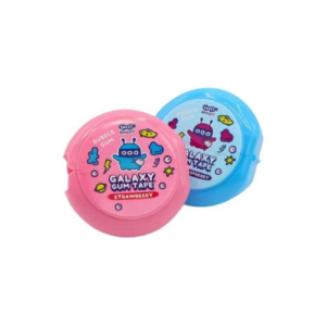 GALAXY GUM TAPE 58G