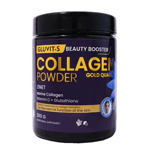 GLUVITS COLLAGEN POWDER