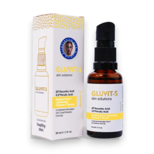 GLUVITS VITAMIN C SERUM 30ML
