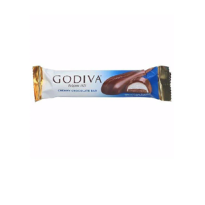 GODIVA C/CHOCO BAR 35G