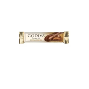 GODIVA MOUSSE CAPPUCCINO M/C BAR 35G