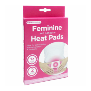 HEAT PADS FEMINE