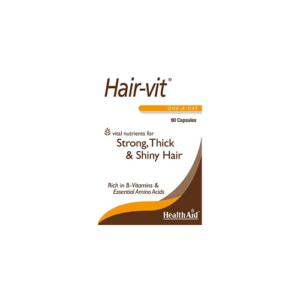 H/A HAIR VIT CAP 90`S IMP
