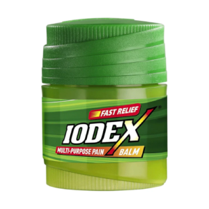 IODEX FAST RELIEF PAIN BALM 40G