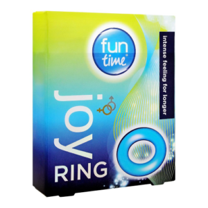 FUN TIME JOY RING 1S