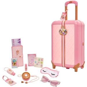 KABEL SWITCASE PRINCESS