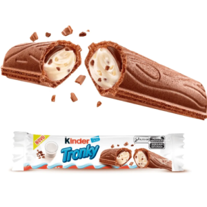 KINDER TRONKY 18G