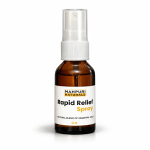 MAHPURI RAPID RELIEF SPRAY 30ML
