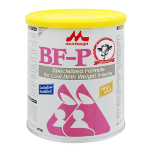 MORINAGE BF-P LBW FORMULA 400GM