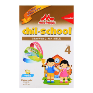 MORINAGA BF CHIL SCHOOL 4 300G