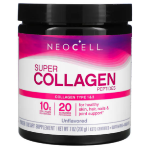NEOCELL SUPER COLLAGEN POWDER 200G