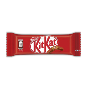 NESTLE KITKAT CHOCO 20.5G