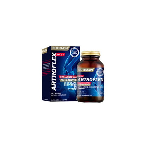 NUTRAXIN ARTROFLEX TAB 90`S