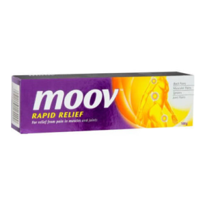 MOOV CREAM 100GM
