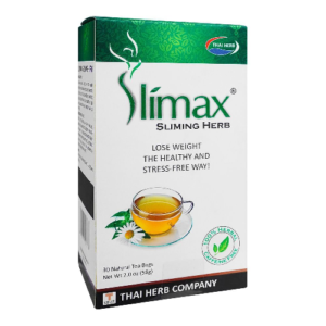 SLIMAX TAHI HERBAL TEA 58G