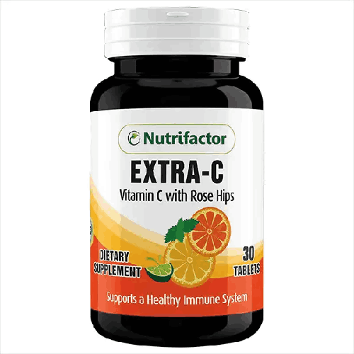 NUTRI/F EXTRA-C 30S