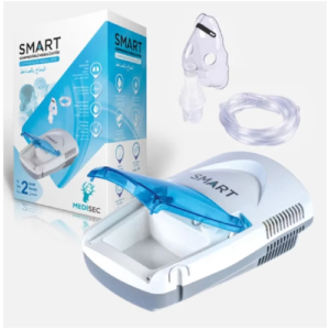 SMART COMPRESSOR NEBULIZER MEDISEC