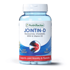 NUTRI/F JOINTIN D TAB 60S