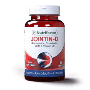 NUTRI/F JOINTIN-D 30S