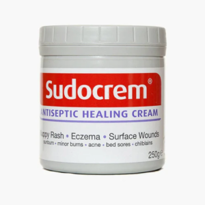 SUDOCREM ANTI H.CREM250GM