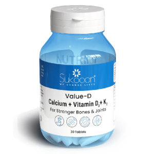 SUKOON VALUE-D VITAMIN