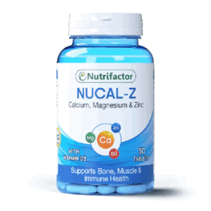NUTRI/F NUCAL-Z TAB 30S.