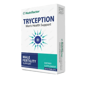 NUTRI/F TRYCEPTION MEN 30S