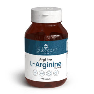 NUTRIFY ARGI PRO 30S