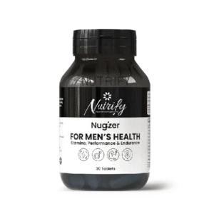 NUTRIFY SUKOOON JOINT ON TAB 30S
